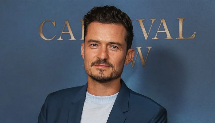 Orlando Bloom opens up about extreme weight loss for The Cut