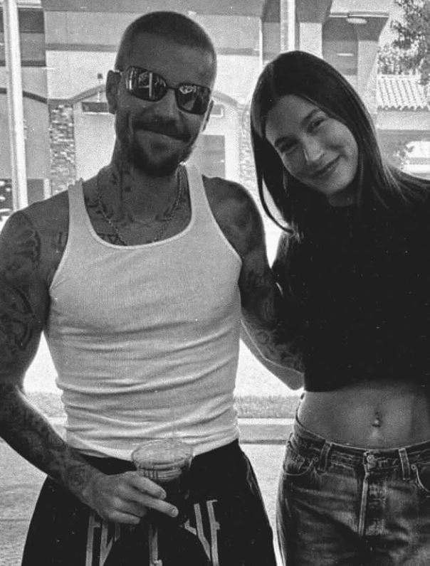 Justin Bieber reveals cute nickname for wife Hailey