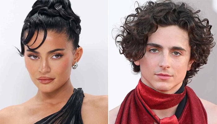 Timothee Chalamet parties sans Kylie Jenner as he films Dune 3