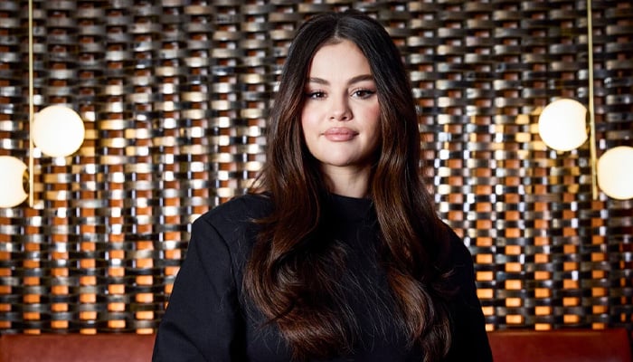Selena Gomez celebrates bachelorette getaway in Mexico
