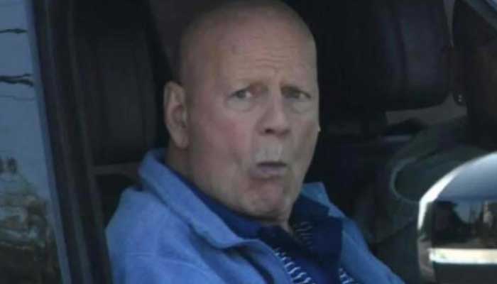 Bruce Willis