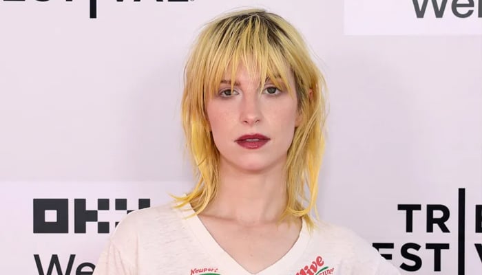 Hayley Williams releases third studio album, ‘Ego Death At A Bachelorette Party’
