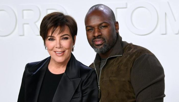 Kris Jenner, Corey Gambles relationship end with a threat?