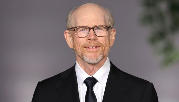 Ron Howard spills shocking details of his low-cost wedding