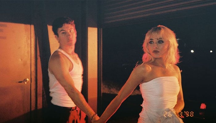 Did Barry Keoghan dump Sabrina Carpenter?