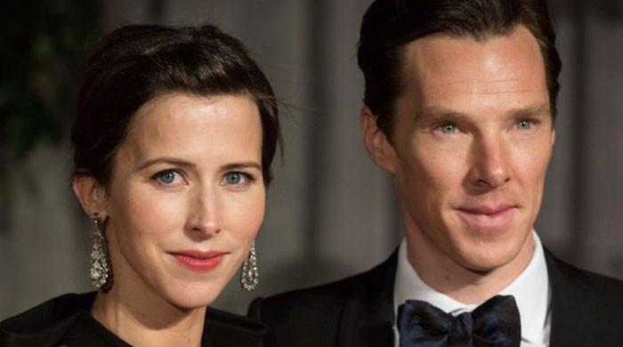 Benedict Cumberbatch shares 'one rule' to keep marriage strong