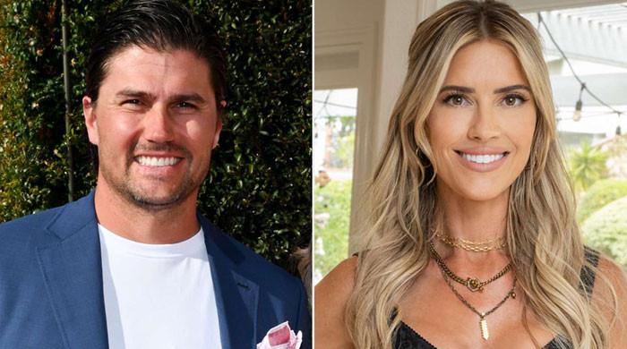 Christina Haack's divorce battle with ex Josh hall comes to end