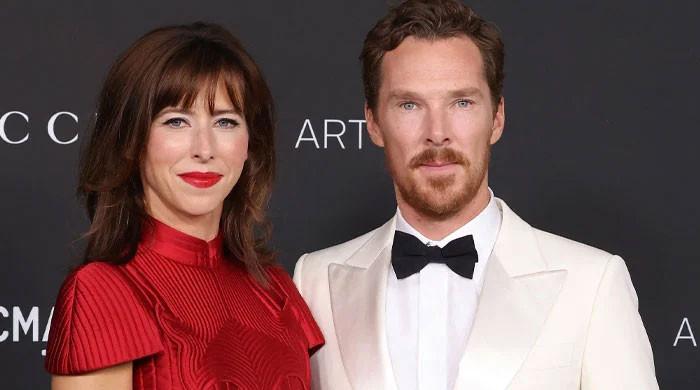 Benedict Cumberbatch spills one thing irritates his family