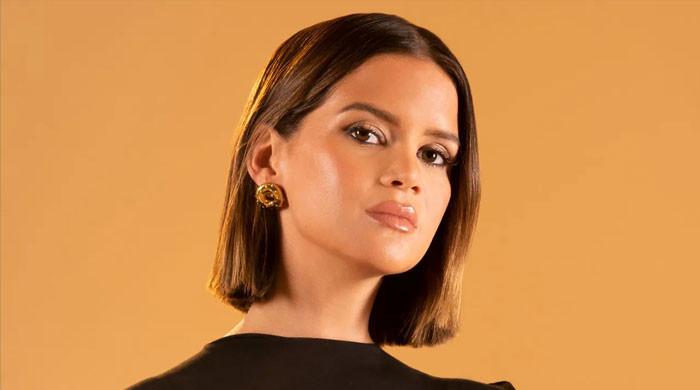 Why Maren Morris calls split from ex Ryan Hurd a 'gift'?