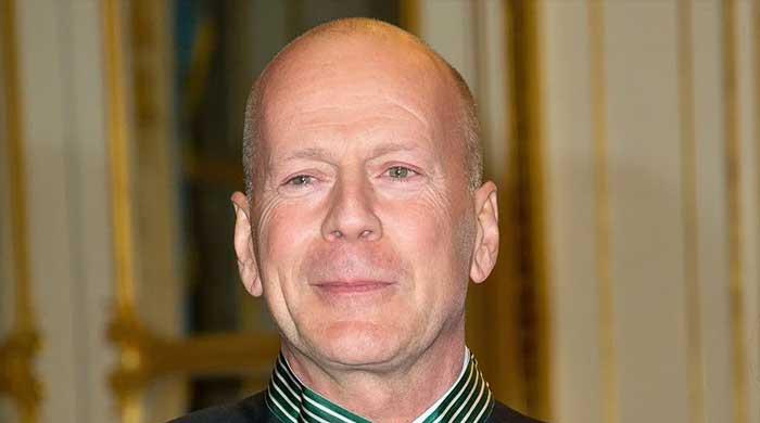 Bruce Willis separated from wife, children amid health troubles?