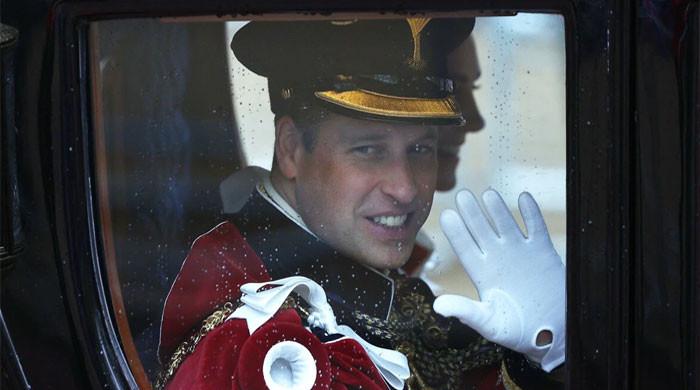 Prince William's unique plans for his reign