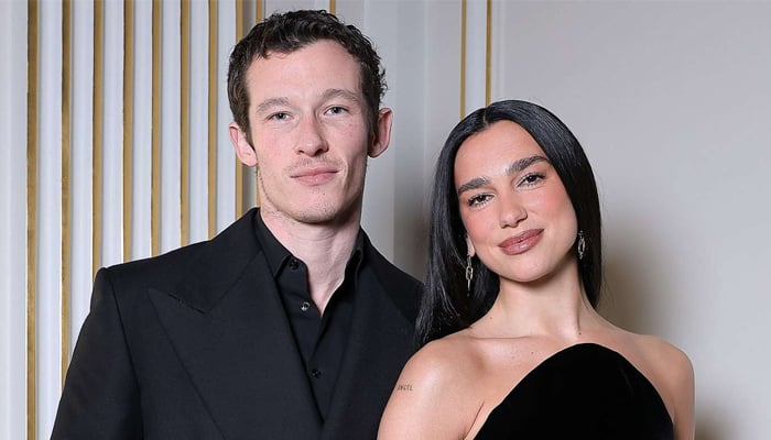 Dua Lipa, Callum Turner achieve major career milestone