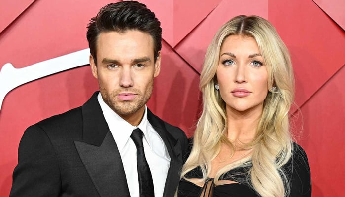 Kate Cassidy marks Liam Payne’s birthday with heartbreaking note