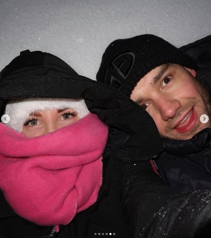 Kate Cassidy pens heartbreaking birthday note to Liam Payne