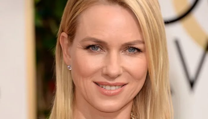 Naomi Watts sparks confusion over red carpet look at Venice Film Festival