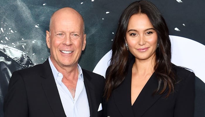 Emma Heming defends care decisions amid Bruce Willis dementia battle