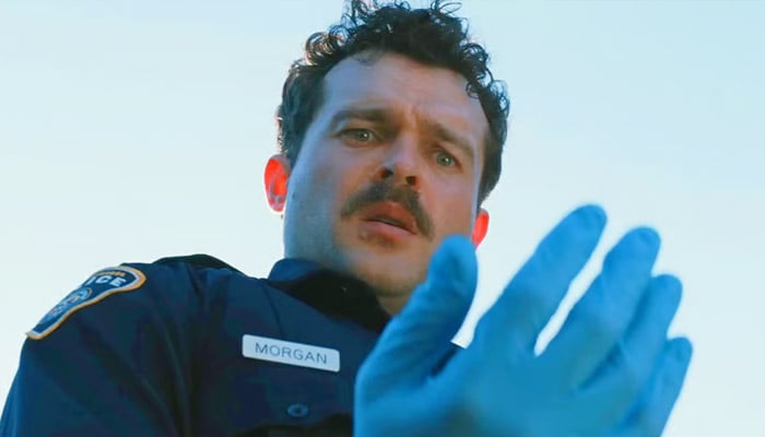 Alden Ehrenreich calls for industry to welcome weird perspective