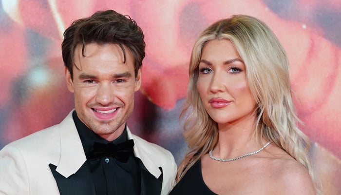 Kate Cassidy pays emotional tribute to late beau Liam Payne