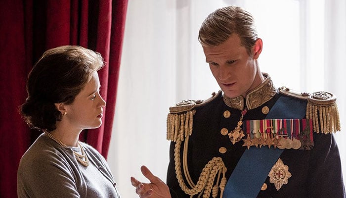 Matt Smith sheds light on his career