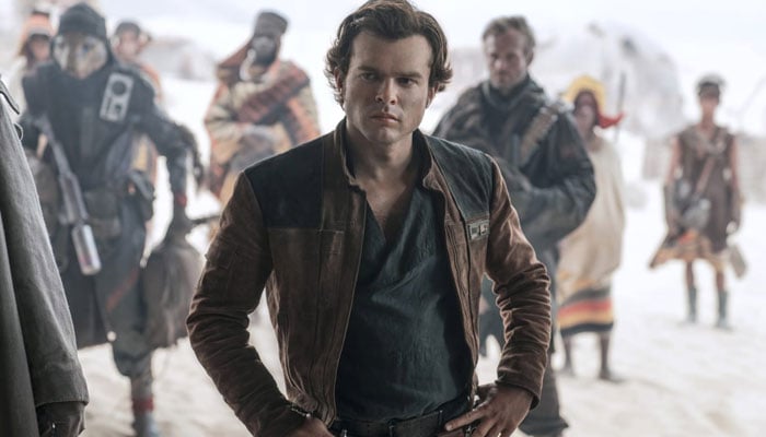 Alden Ehrenreich on creating space for actors in Hollywood