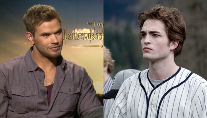 Twilight star said no to Edward Cullen role: Heres why