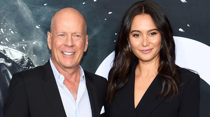 Emma Heming defends care decisions amid Bruce Willis’ dementia battle