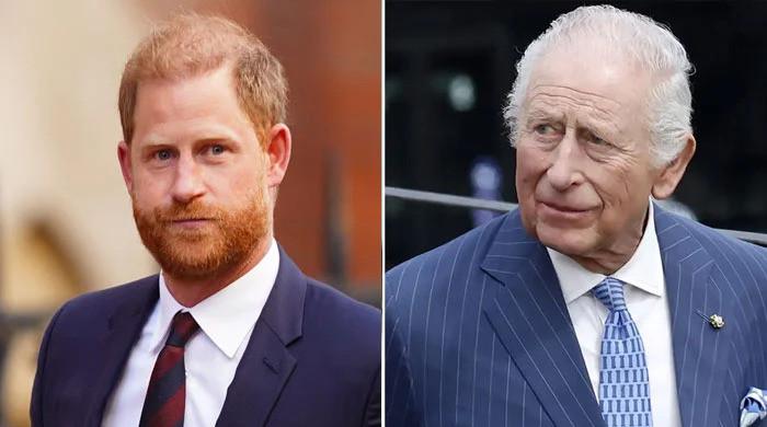 King Charles, Prince Harry give away ‘sensation’ that future is good King Charles, Prince Harry give away ‘sensation’ that future is good
