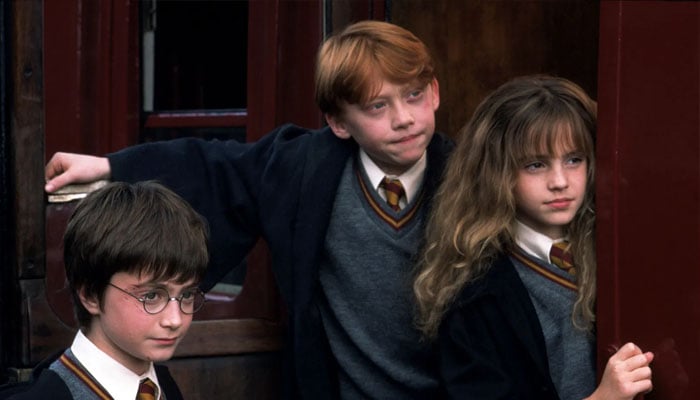 Chris Columbus on returning to Harry Potter franchise