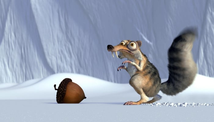 Disney announces Ice Age: Boiling Point release date