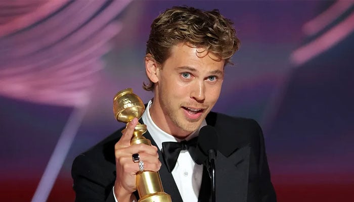 Austin Butler gets candid about his liberating experience