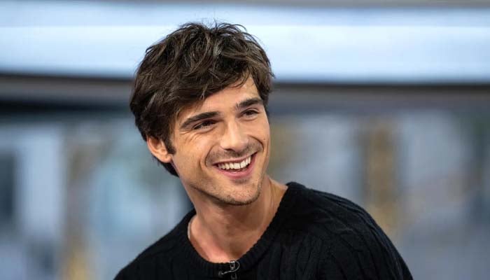 Jacob Elordi says his Frankstein character is more me than I am