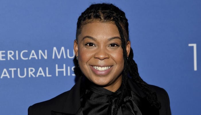 Punkie Johnson reacts to ‘SNL’ cast shake-up: ‘This is like the departed