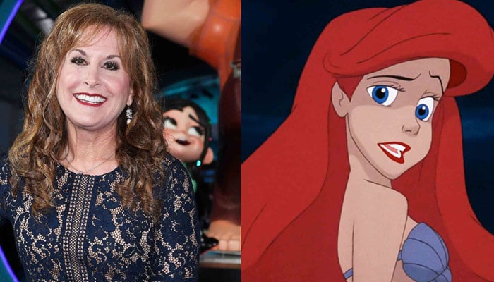 Jodi Benson gets honest about other Disney princensses