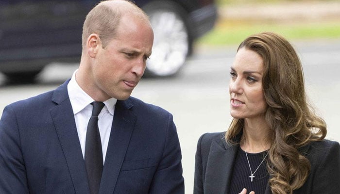 Kate Middleton’s parents are turning mentors of Prince William
