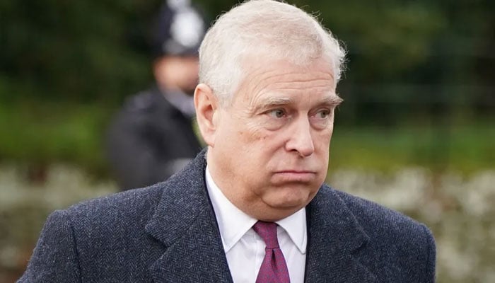 Prince Andrew’s unofficial biographer weighs in on the ‘explosive’ files against him