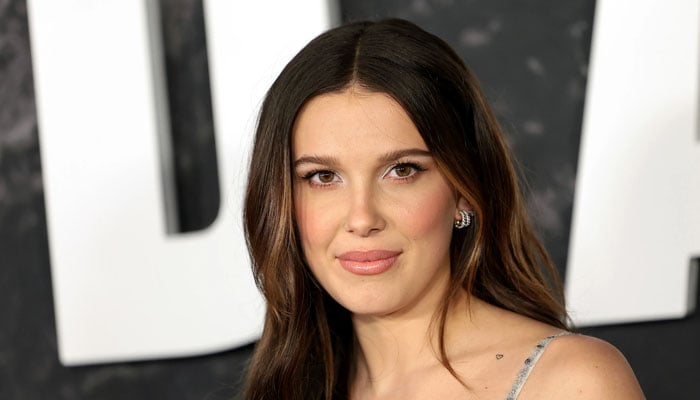 Millie Bobby Browns  Stranger Things costars share views on adoption