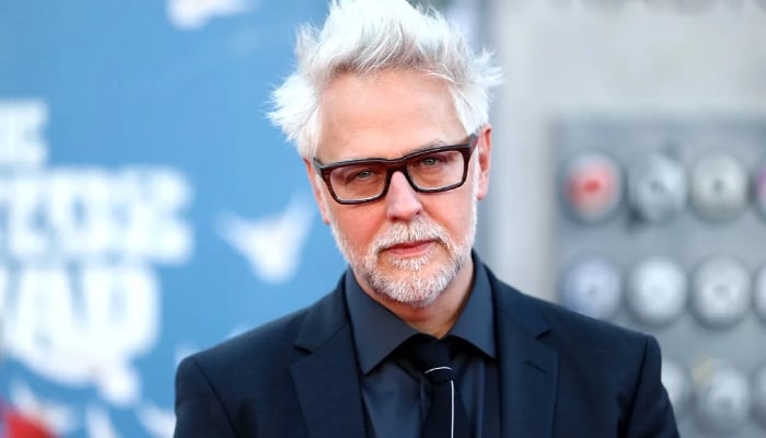 Photo: James Gunn gives insights into Peacemakers new journey