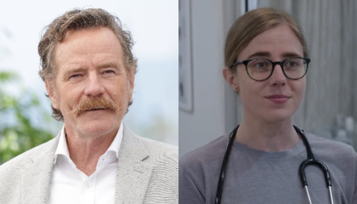 Bryan Cranston shares thoughts on ups and downs in daughters acting career