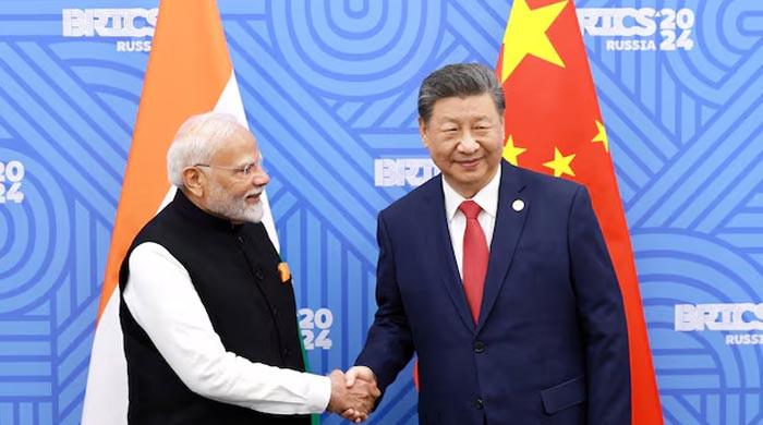 India-China thaw