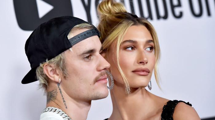 Hailey, Justin Bieber enjoy West Hollywood date amid renewed relationship