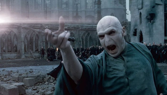 Director Chris Columbus gets honest about his J.K. Rowling contact