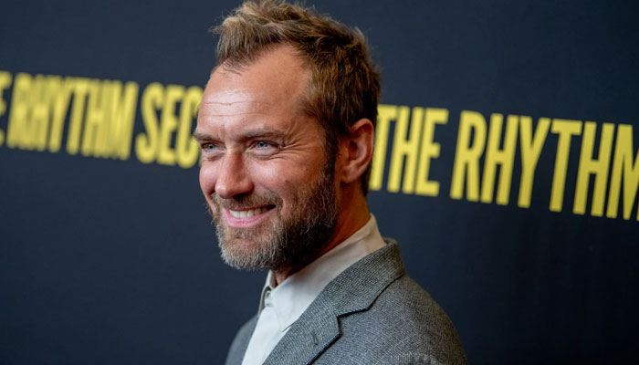 Jude Law reveals surprising upside to portraying world’s most controversial leader
