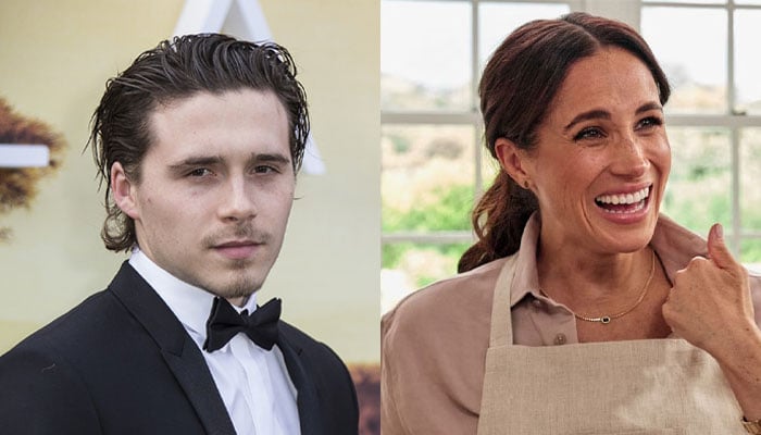 Brooklyn Beckham gets brutal criticism over recent recipe