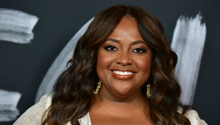 Sherri Shepherd bares makeup-free face after facelift recommendation