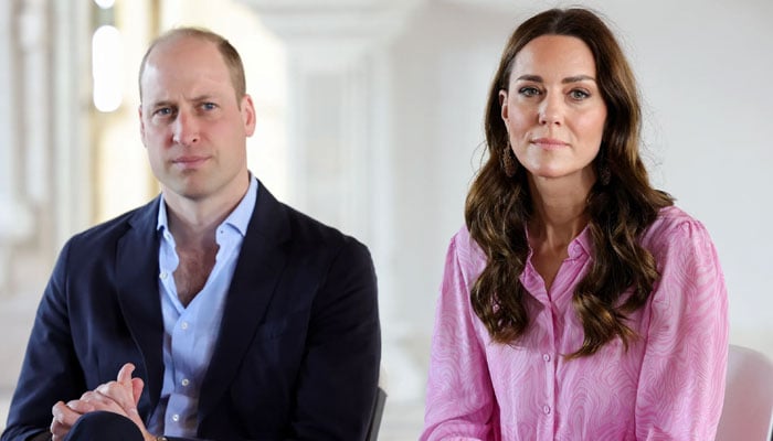 Prince William new move signals a bold break from royal life