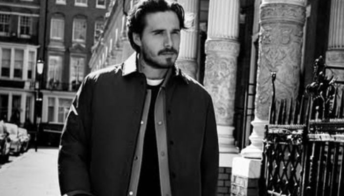 Brooklyn Beckham snubs another family milestone