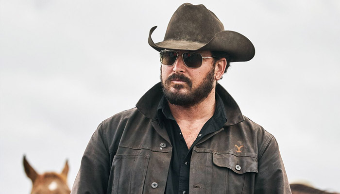 Yellowstone star Cole Hause opens up on surprising incident with fans