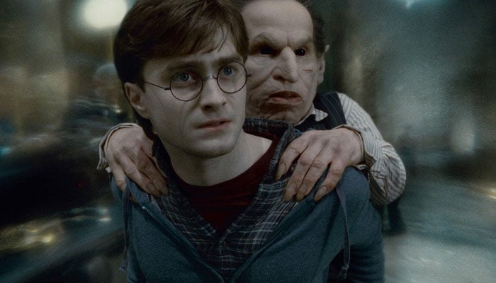 Warwick Davis confirms to appear in Harry Potter series