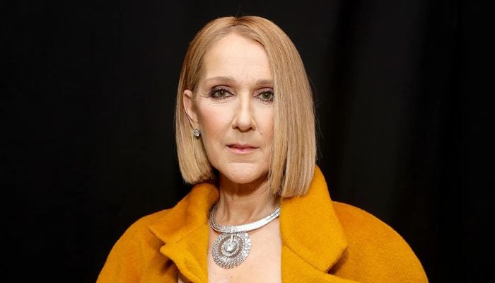 Celine Dions comeback dream is about to come true