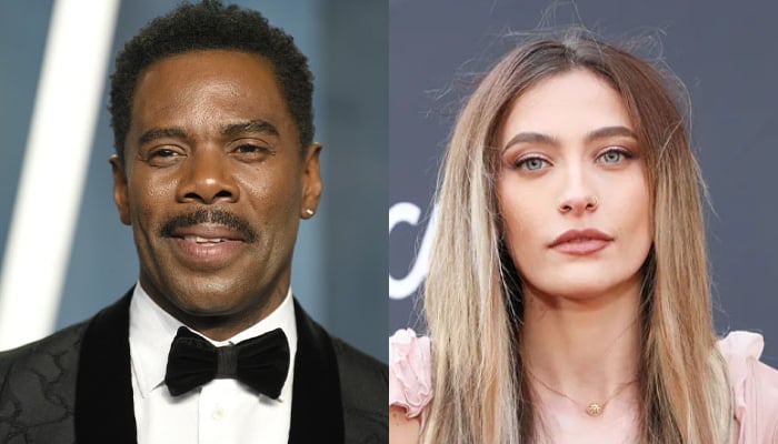 Colman Domingo thanks Paris Jackson for insight into grandad Joe Jackson